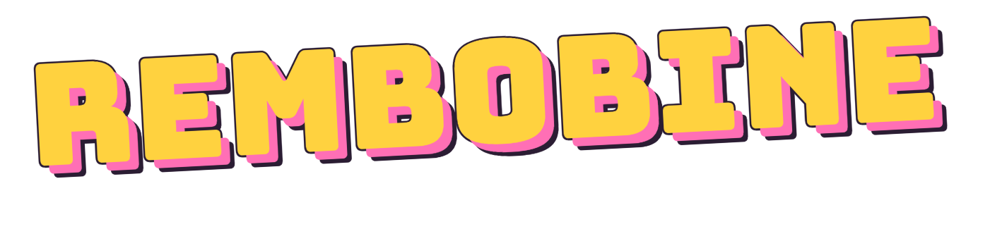 Logo Rembobine